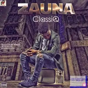 ClassiQ - Zau’na